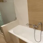 公寓 Cosy Near The Old Town And Harbour Rhodes City