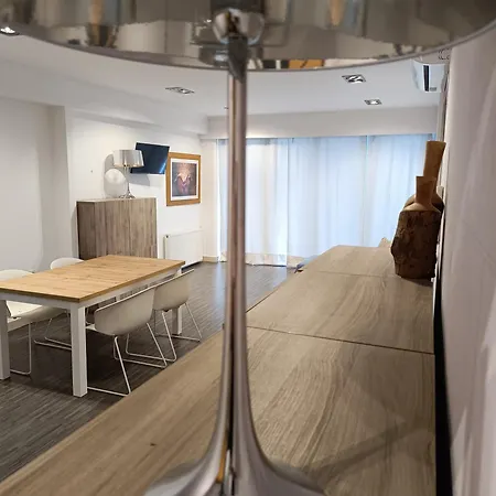 아파트 Cosy Near The Old Town And Harbour Rhodes City