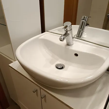 아파트 Cosy Near The Old Town And Harbour Rhodes City