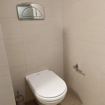 아파트 Cosy Near The Old Town And Harbour Rhodes City