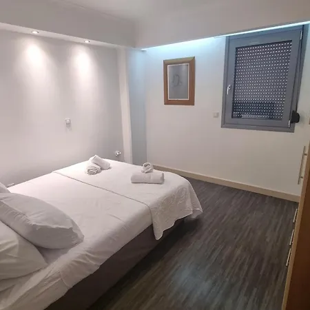 아파트 Cosy Near The Old Town And Harbour Rhodes City