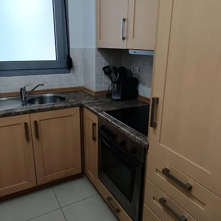 Cosy Near The Old Town And Harbour Апартаменты