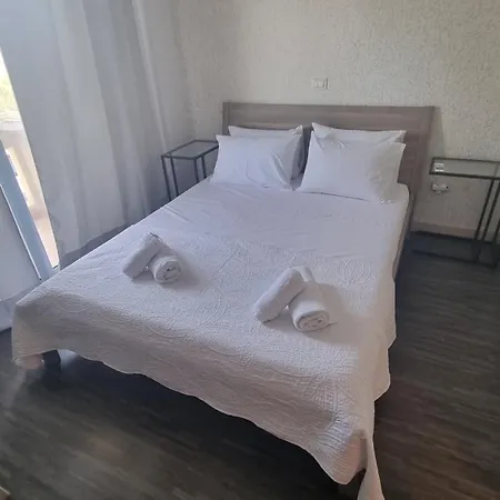 Cosy Near The Old Town And Harbour Апартаменты Родос