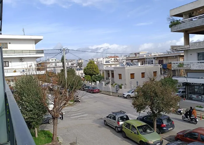 Cosy Near The Old Town And Harbour