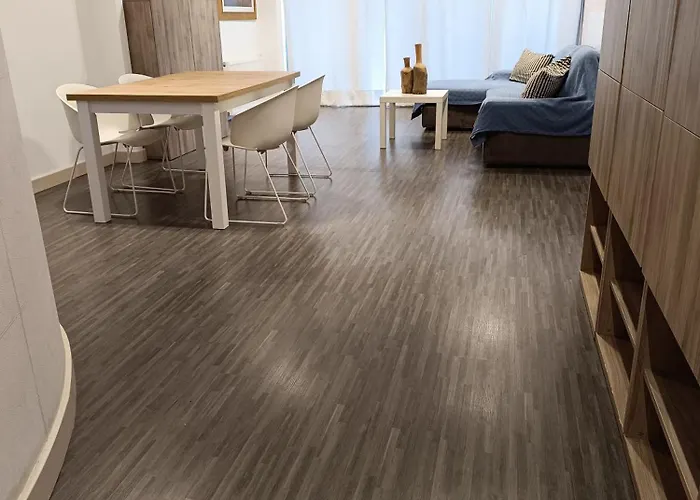 公寓 Cosy Near The Old Town And Harbour *