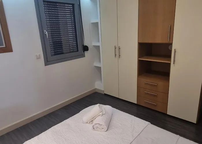 Cosy Near The Old Town And Harbour Appartement