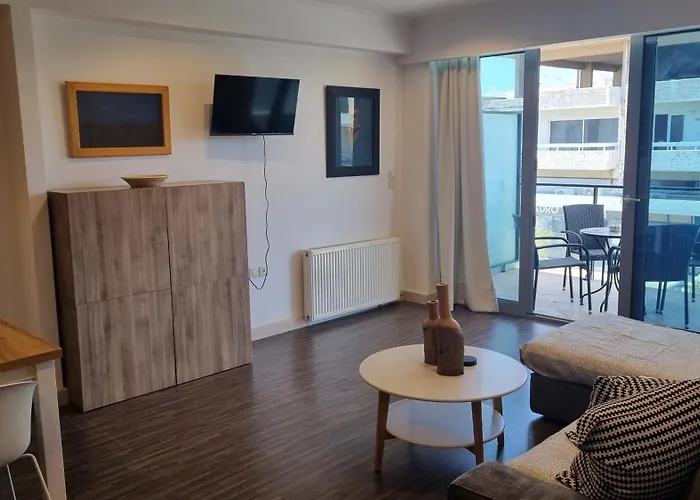 Cosy Near The Old Town And Harbour *