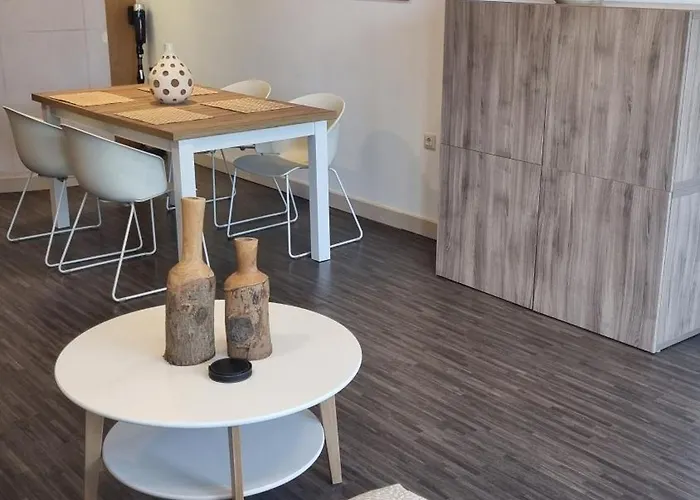 公寓 Cosy Near The Old Town And Harbour