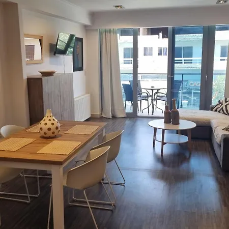 Cosy Near The Old Town And Harbour Rhodes City