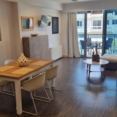 Cosy Near The Old Town And Harbour 公寓
