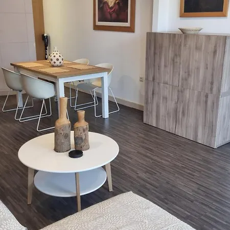 公寓 Cosy Near The Old Town And Harbour