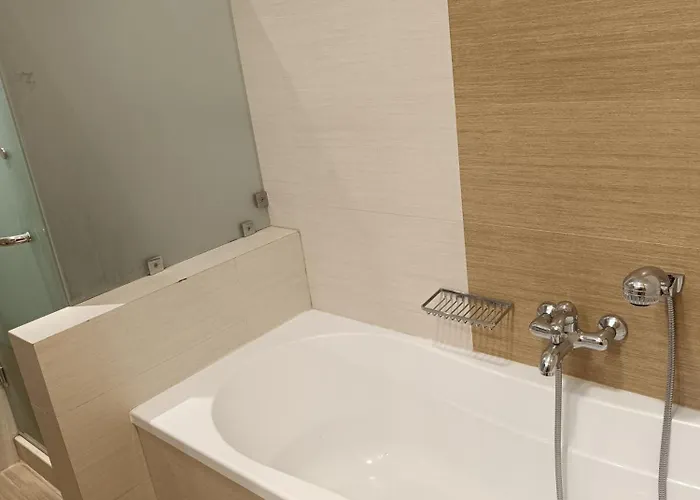 아파트 Cosy Near The Old Town And Harbour Rhodes City