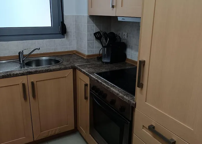 Cosy Near The Old Town And Harbour 아파트