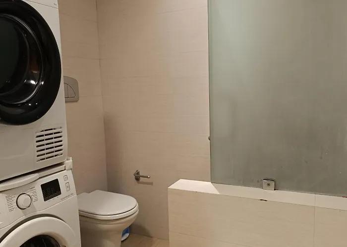 Cosy Near The Old Town And Harbour