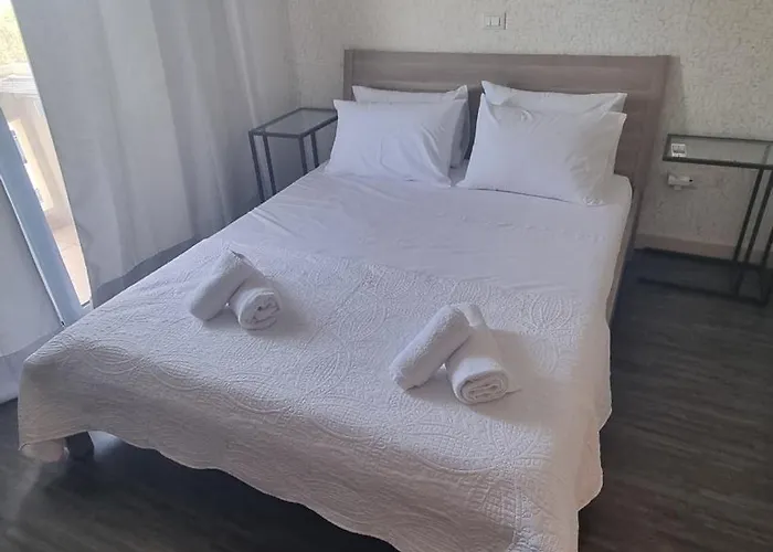 Cosy Near The Old Town And Harbour 아파트 Rhodes City