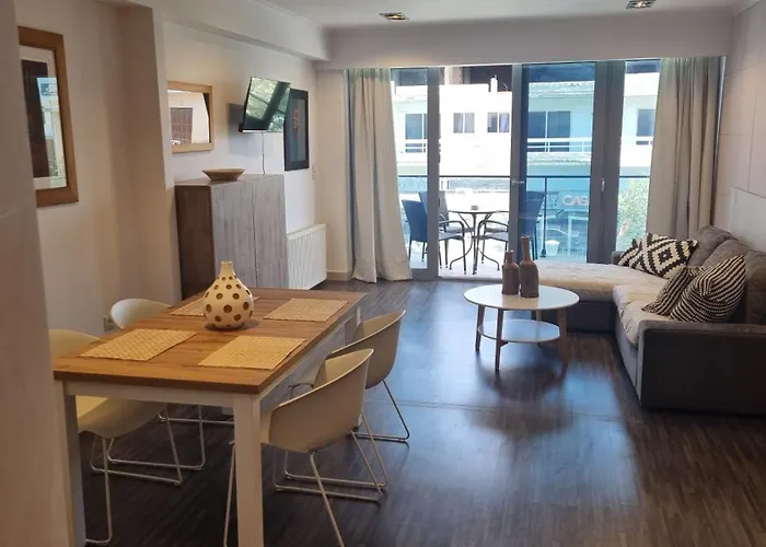 Cosy Near The Old Town And Harbour Rhodes City