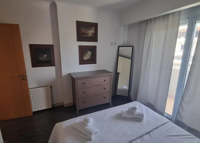 Cosy Near The Old Town And Harbour *