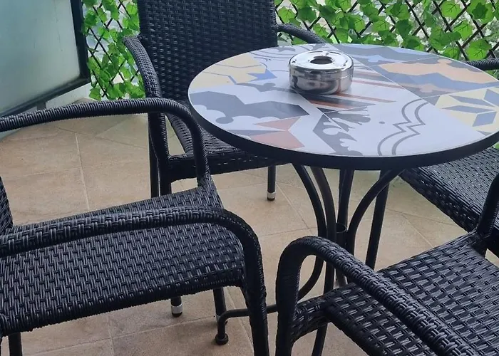 아파트 Cosy Near The Old Town And Harbour *